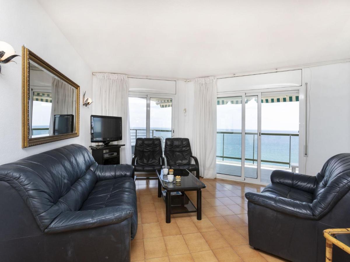 Apartment Fanals-1 By Interhome Platja d'Aro  Exterior foto